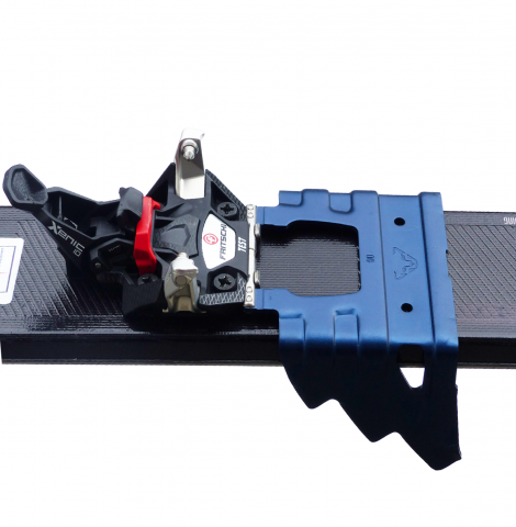 New Xenic 10 2020