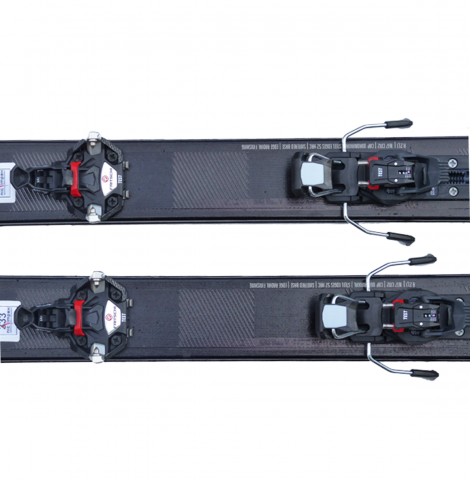 New FRITSCHI XENIC 10 2020