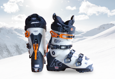 K2 Mindbender 130