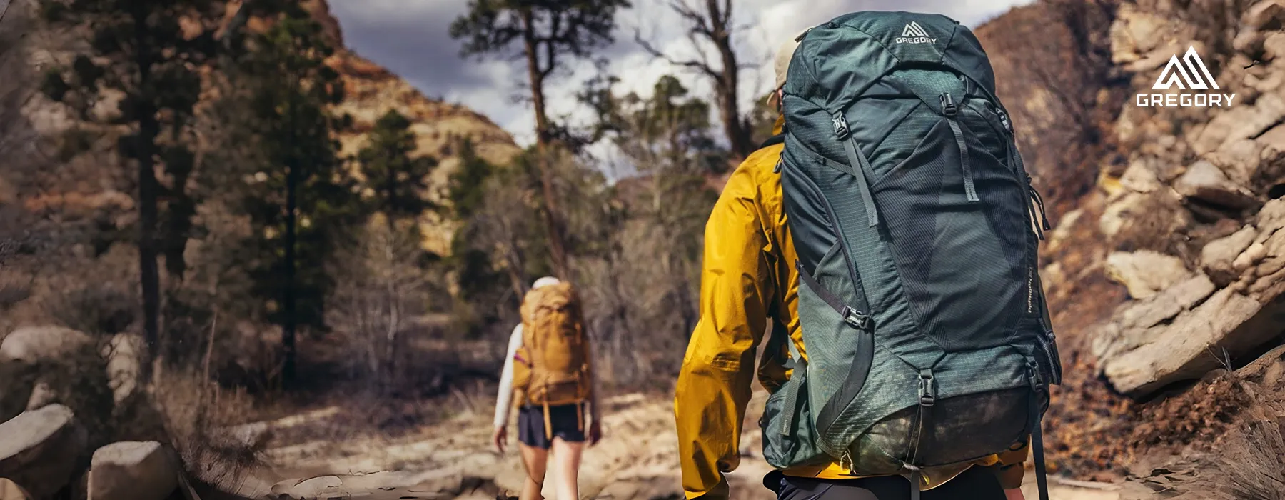 Gregory packs_Homepage