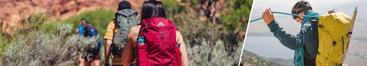 Backpacks