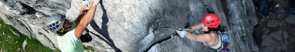Climbing Helmets