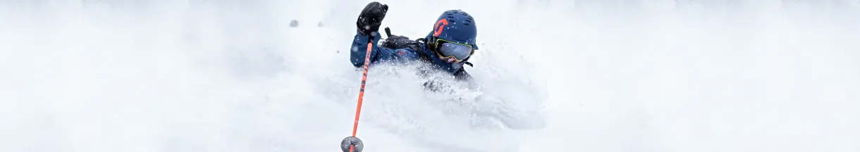 Bâtons Freeride