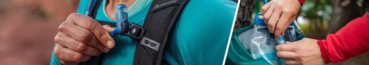 Hydration Bags