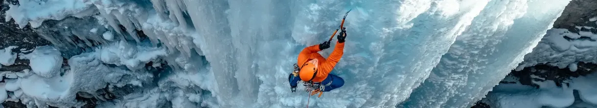 Ice Axes