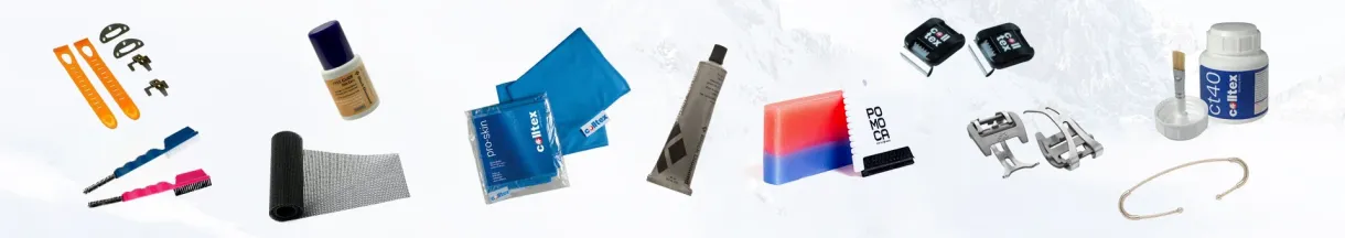 Skin Accessories