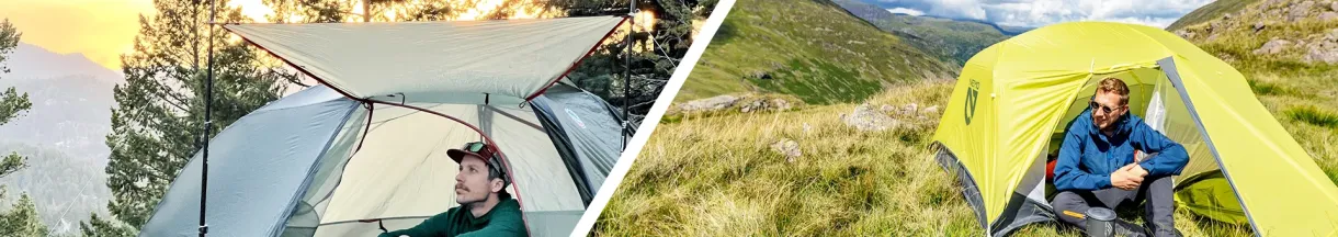 Tents