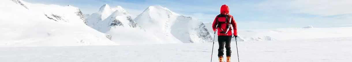 Expedition Gear