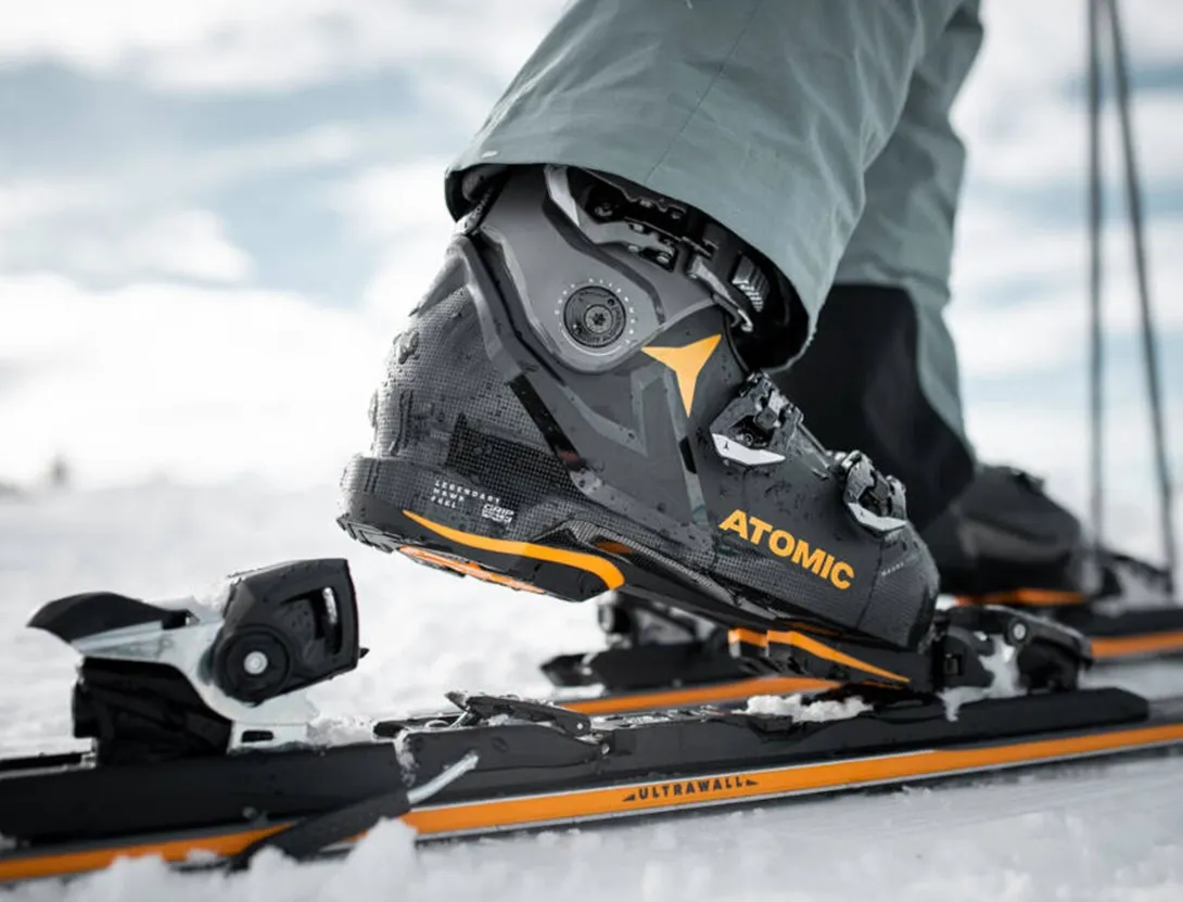 Ski Touring 101 Bindings 2024